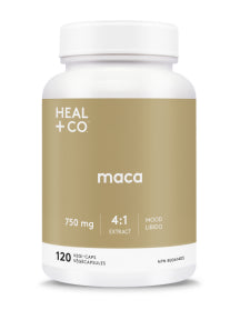 Maca (4:1) 750mg - Image 4
