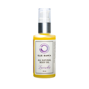 Lavender Oil - Image 1