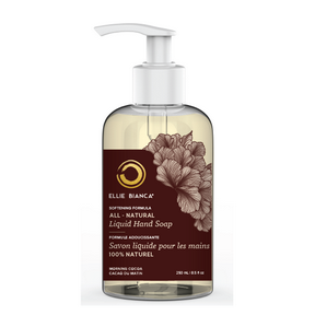 Morning Cocoa Hand Soap - Image 1