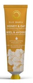 Honey & Oat Hand Cream - Image 2