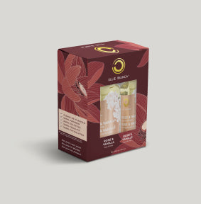 The Perfect Duo- Rose & Vanilla - Image 2