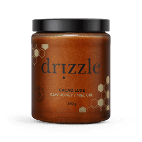 Cacao LuxeSuperfood Honey - Image 2