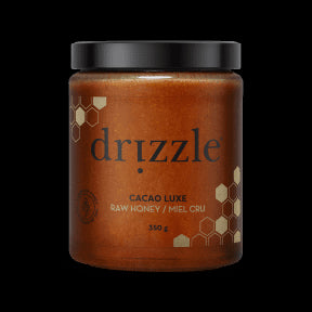 Cacao LuxeSuperfood Honey - Image 3