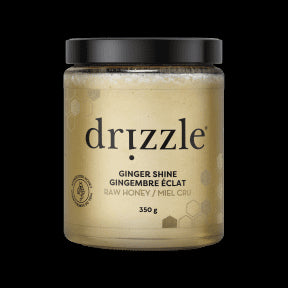 Ginger Shine Superfood Honey - Image 2