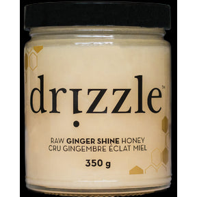 Ginger Shine Superfood Honey - Image 3