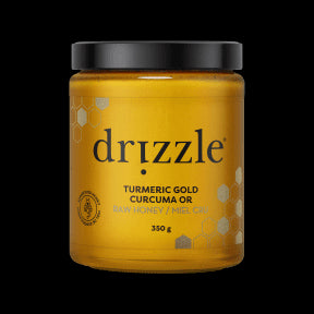 Turmeric Gold Superfood Honey - Image 1