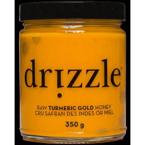Turmeric Gold Superfood Honey - Image 2