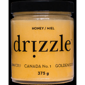 Golden Raw Honey - Image 3