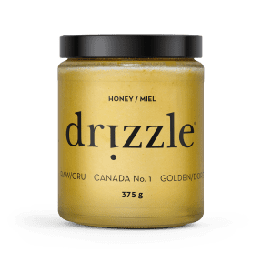 Golden Raw Honey - Image 4