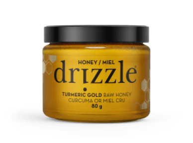 Turmeric Gold Superfood Honey - Image 2