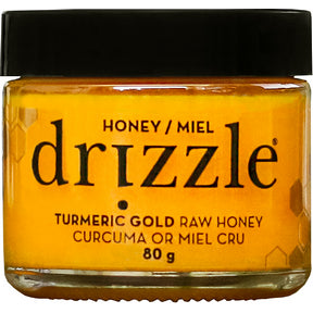Turmeric Gold Superfood Honey - Image 4