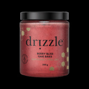 Berry Bliss Superfood Honey - Image 1