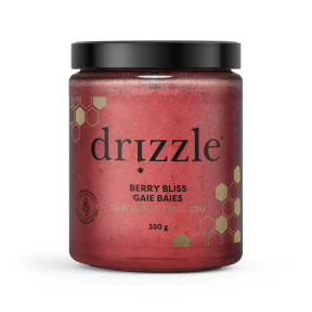Berry Bliss Superfood Honey - Image 2