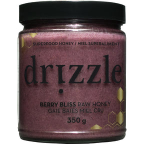 Berry Bliss Superfood Honey - Image 3