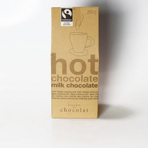 FairTrade Milk Hot Chocolate - Image 2
