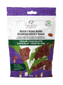 Vegan Rocky Road Bark - Image 2