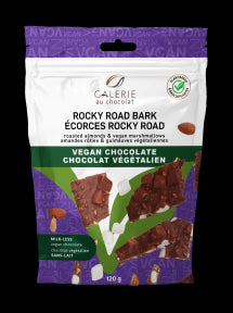 Vegan Rocky Road Bark - Image 4