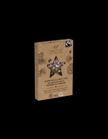 H FT Mini Bar Mlk Choc Candy Cane - Image 2