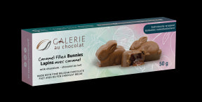Art Mini Bunnies W-Caramel - Image 3