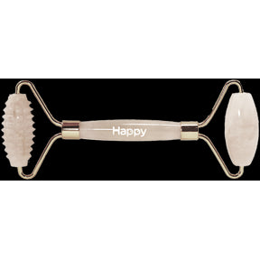 Duo Texture Roller - Rose Quartz - Image 2