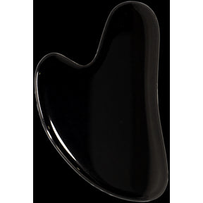 Gua Sha - Obsidian - Image 2