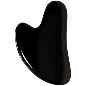 Gua Sha - Obsidian - Image 3