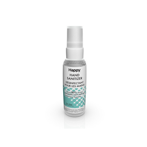 Hand Sanitizer - Pharma Grade 80% - Image 1