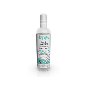 Hand Sanitizer - Pharma Grade 80% - Image 1