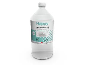 Hand Sanitizer - 950ml Unscented - Image 1