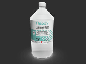 Hand Sanitizer - 950ml Unscented - Image 3