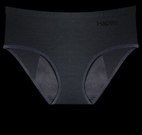 Black - Kanta Midrise (S) - Image 1