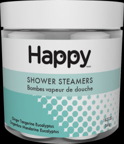 Ginger Tangerine Eucalyptus Steamer - Image 3