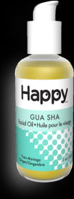 Gua Sha Facial Oil - Image 2