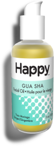 Gua Sha Facial Oil - Image 4