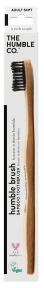 Adult Black - Soft Toothbrush - Image 2