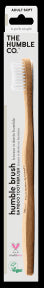 Adult White - Soft Toothbrush - Image 1