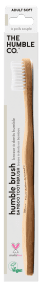 Adult White - Soft Toothbrush - Image 3