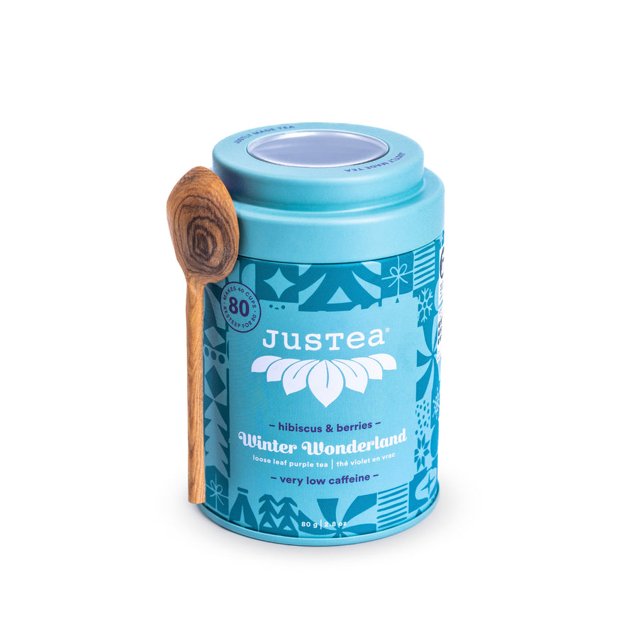 Winter Wonderland Tin - Image 1