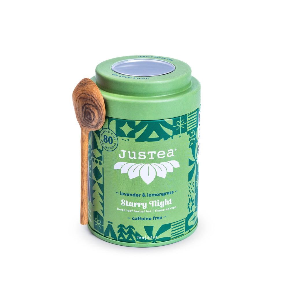 Starry Night Tin - Image 2