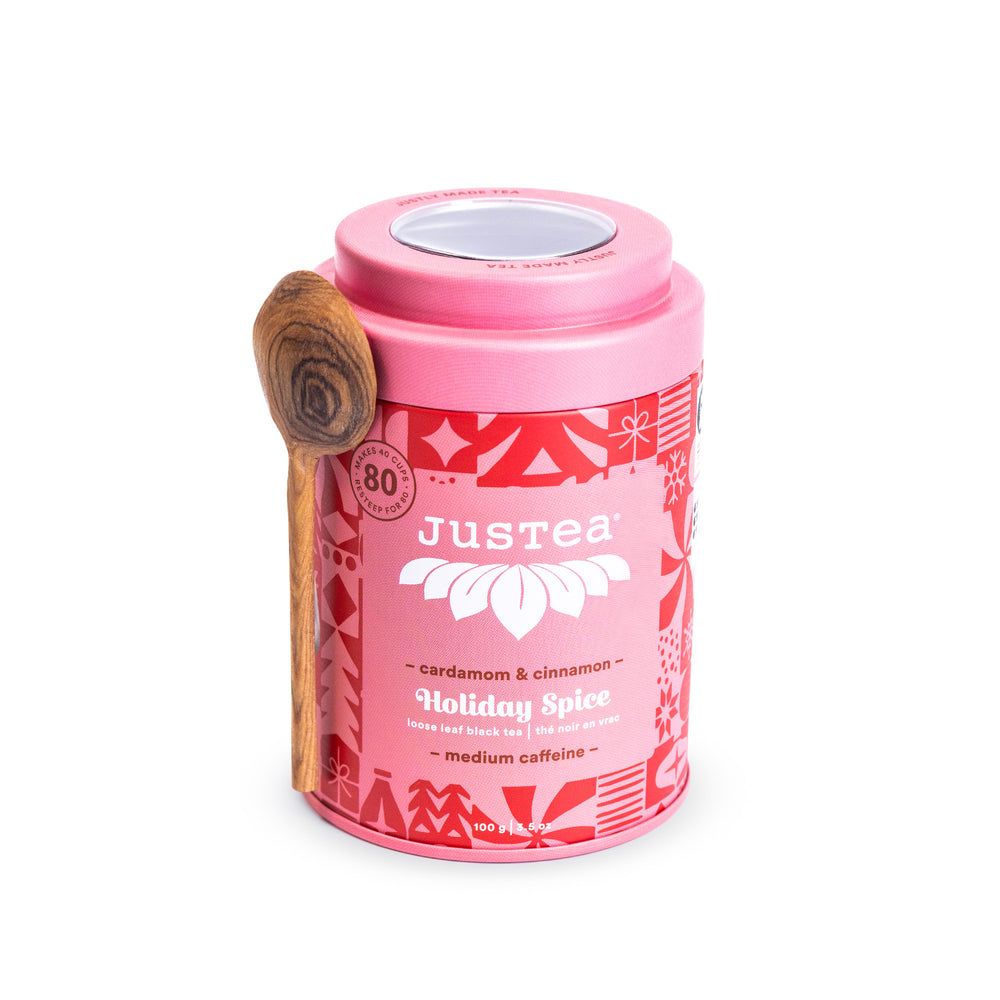 Holiday Spice Tin - Image 2