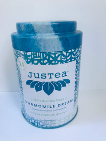 Chamomile Dream - Tea Bag Tin - Image 1