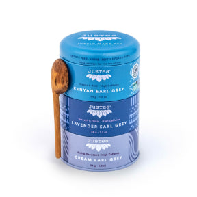 Earl Grey Trio Tin - Image 2