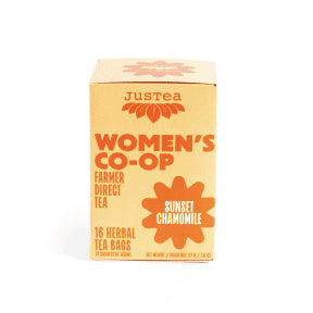 Women's Co-op Sunset Chamomile - Image 1