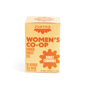 Women's Co-op Sunset Chamomile - Image 4