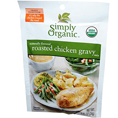 Roasted Chicken Gravy Seasoning Mix - Image 2