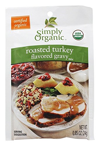 Roasted Turkey Gravy Seasoning Mix - Image 2