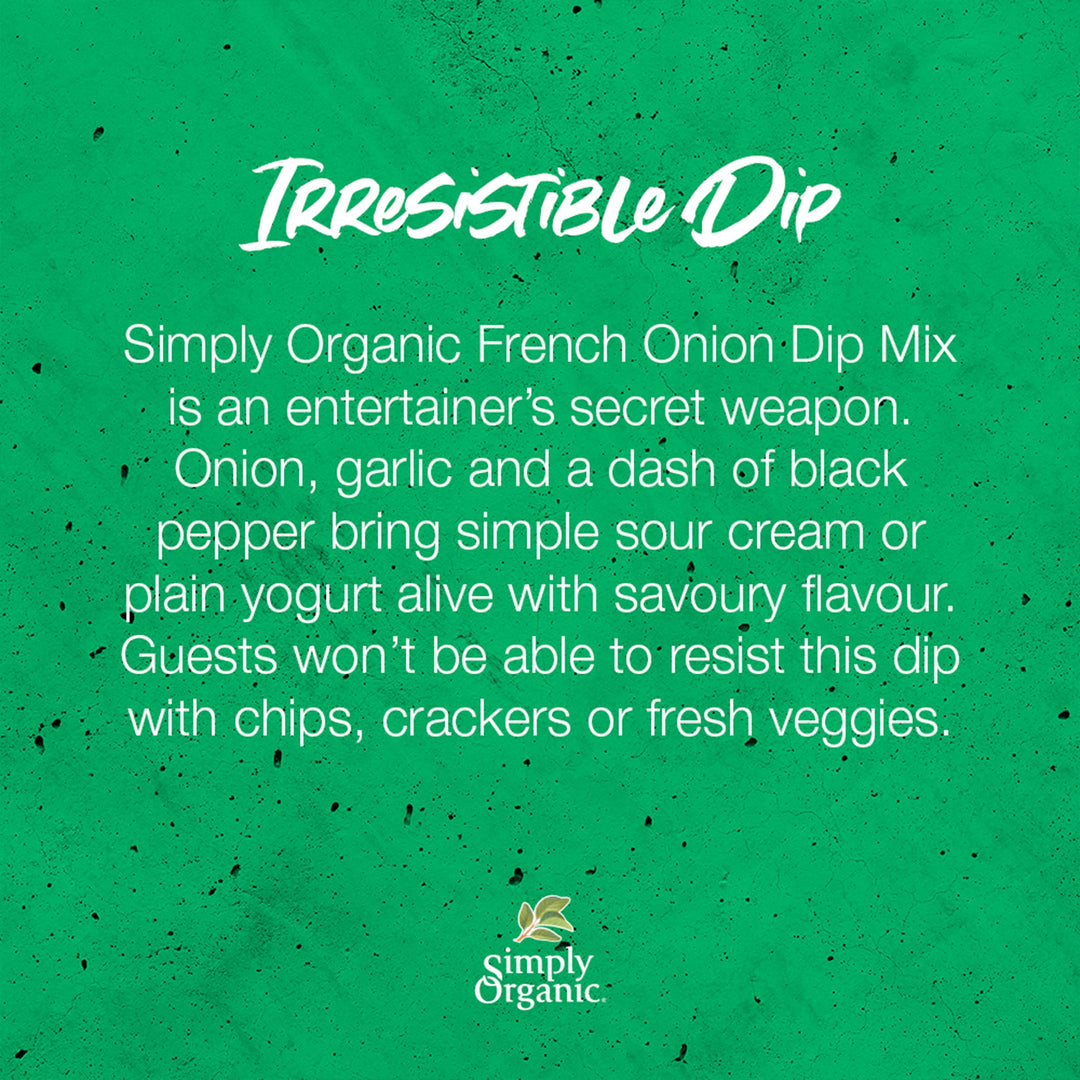 French Onion Dip Mix - Image 7