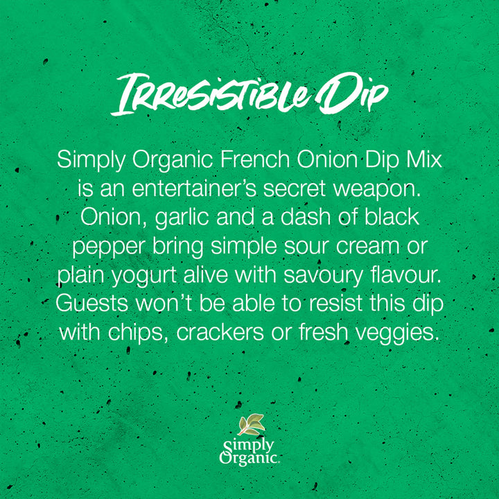 French Onion Dip Mix - Image 7
