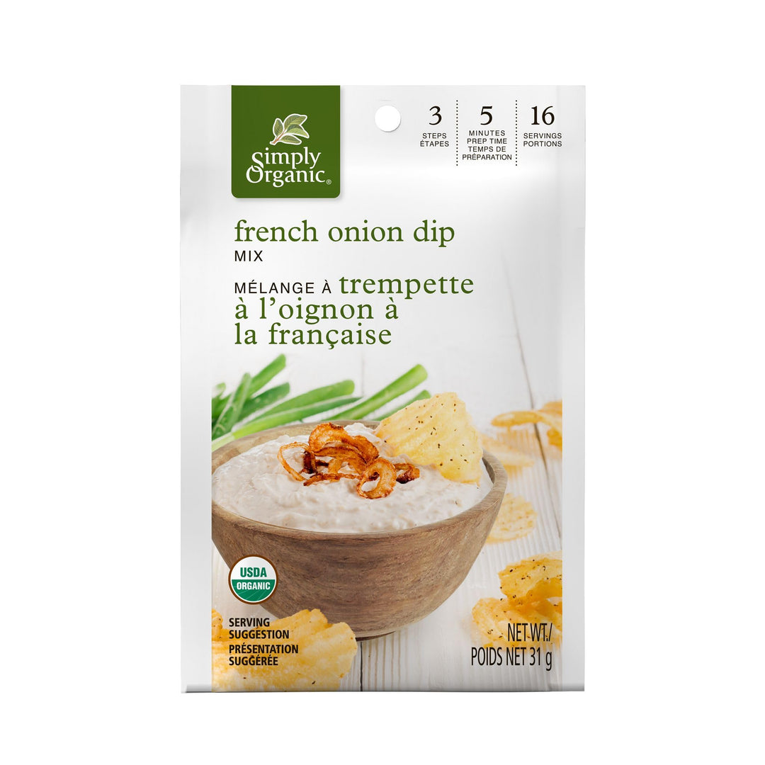 French Onion Dip Mix - Image 1