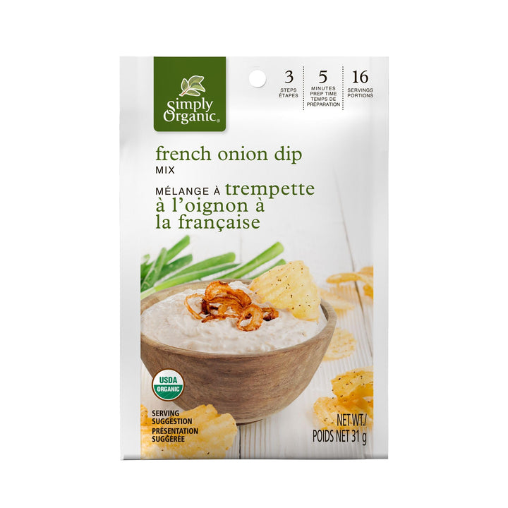French Onion Dip Mix - Image 1
